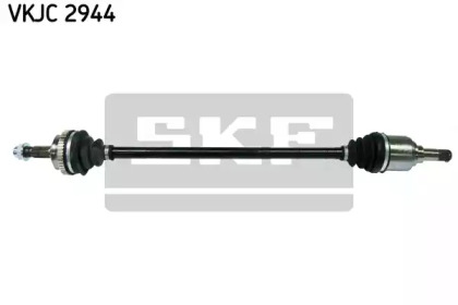 Вал SKF VKJC 2944